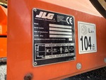 General Appearance with Numéro de série/Numéro d'identification du véhicule automobile