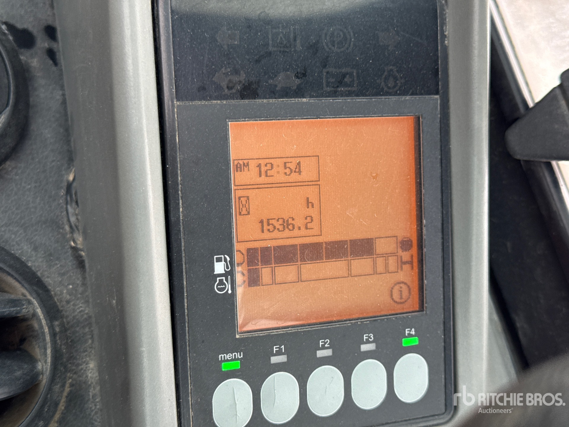2018 Yanmar VIO26
