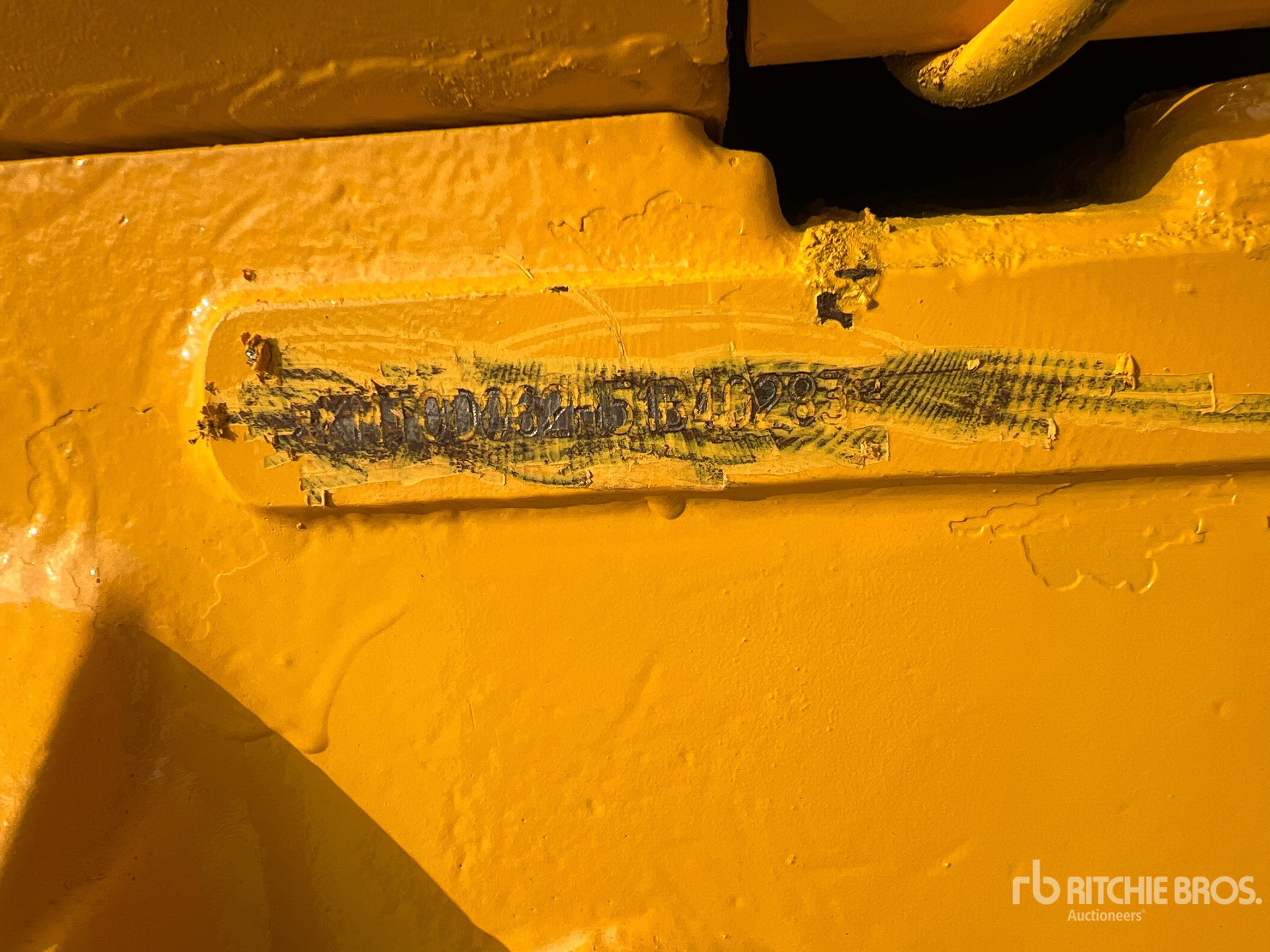 2005 Komatsu D61EX-15