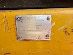 General Appearance with Numero seriale/numero d’identificazione del veicolo (VIN)