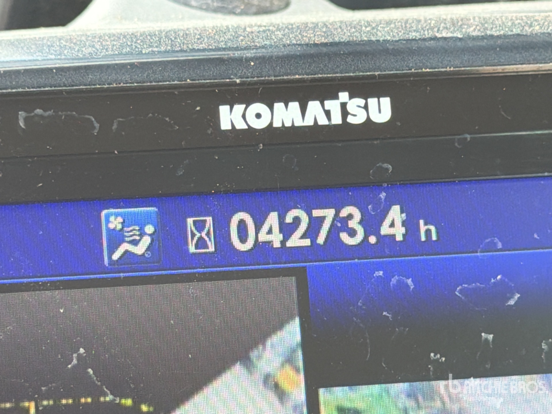 2019 Komatsu PC 138US-11
