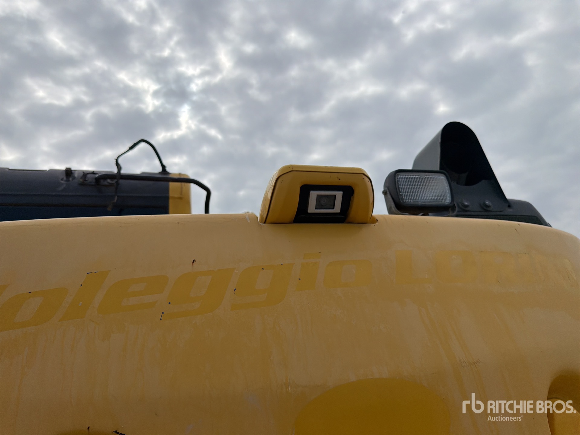 2019 Komatsu PC 138US-11