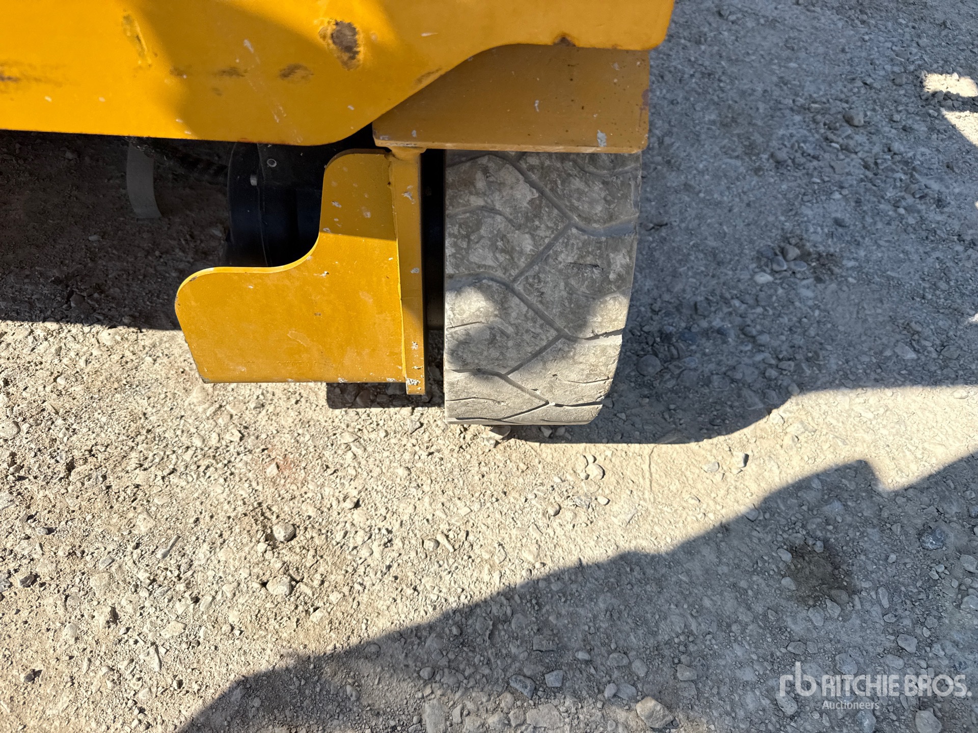 2022 XCMG XG1412AC