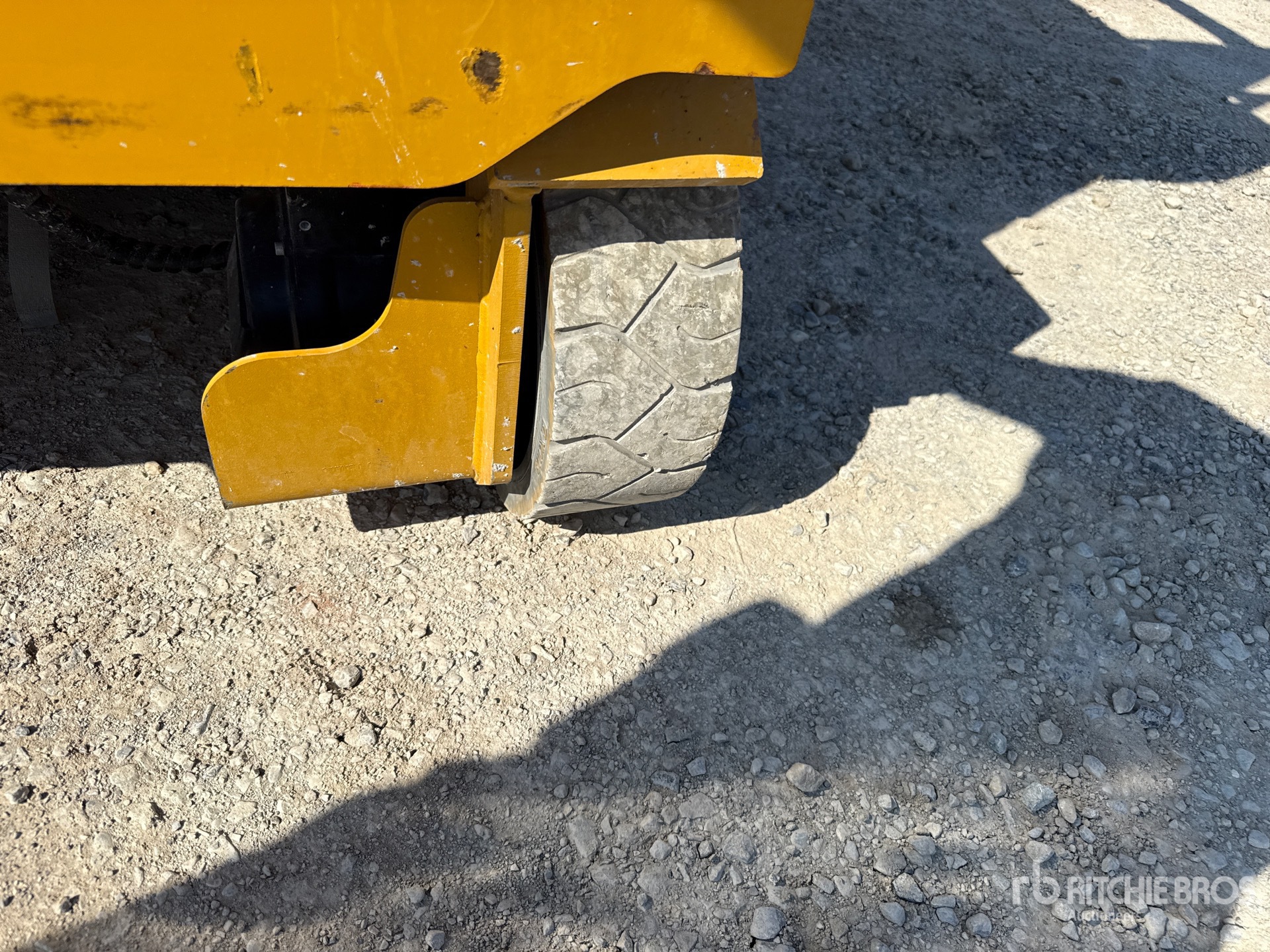 2022 XCMG XG1412AC