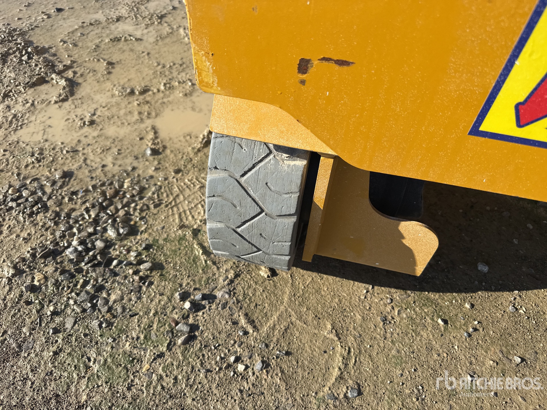 2022 XCMG XG1412AC
