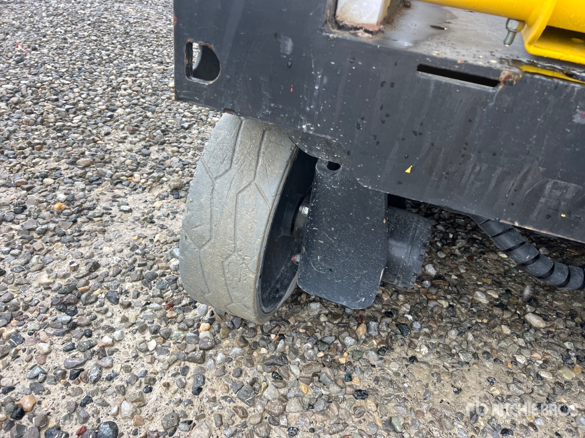 2018 Airo X16EW