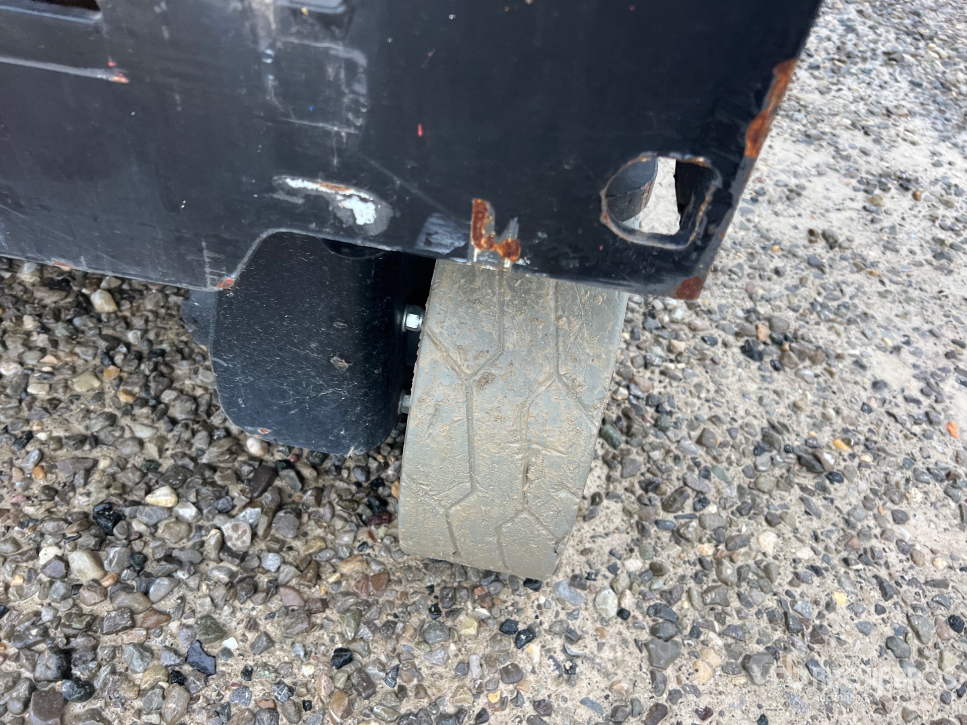 2018 Airo X16EW