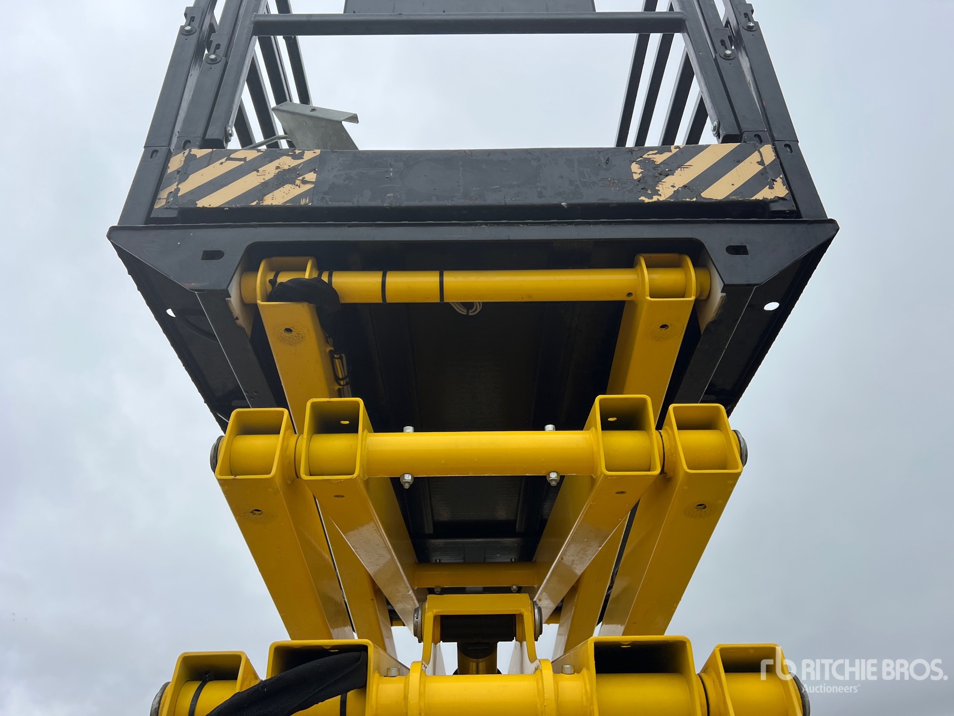 2018 Airo X16EW