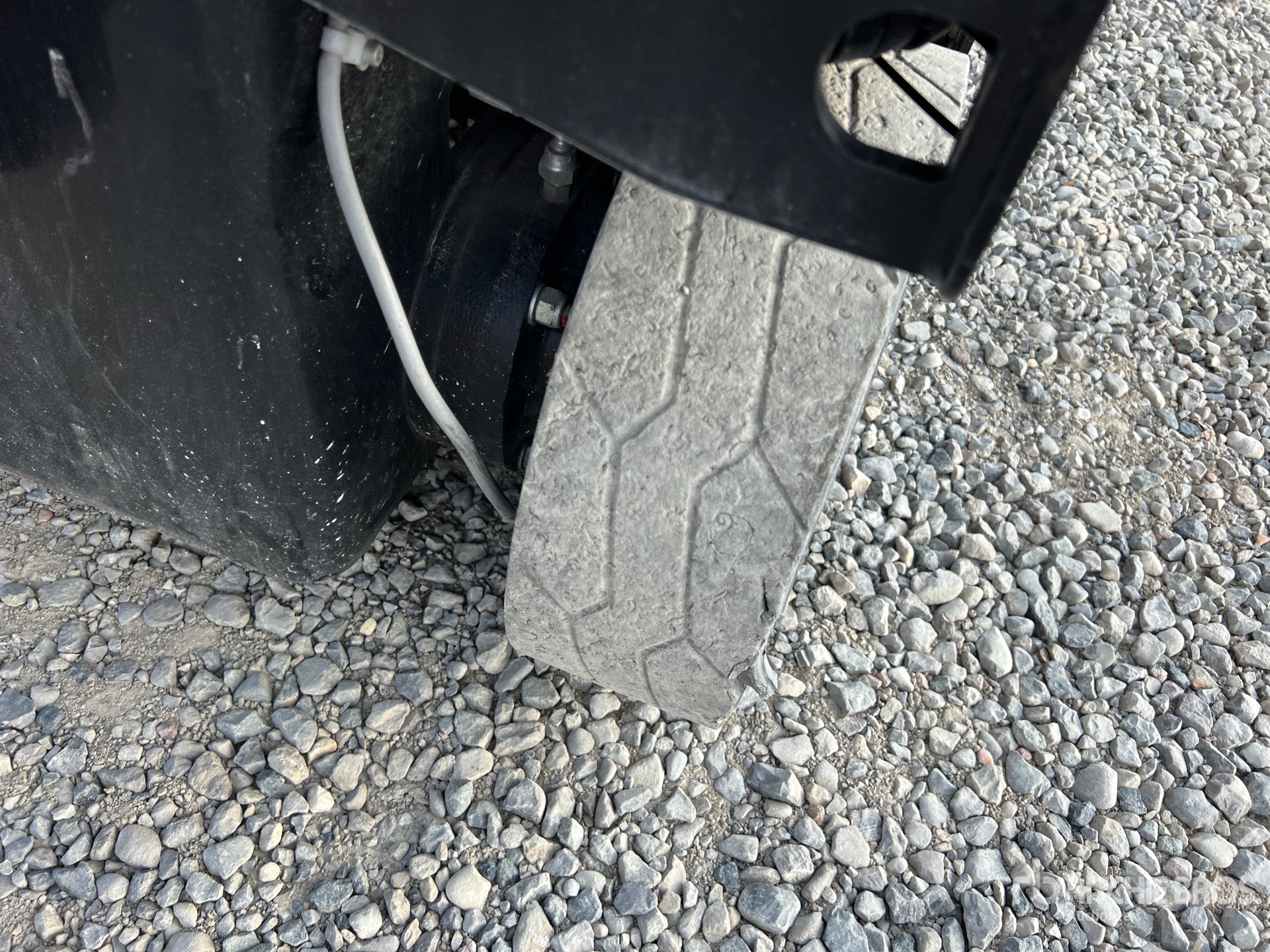 2018 Airo X16EW