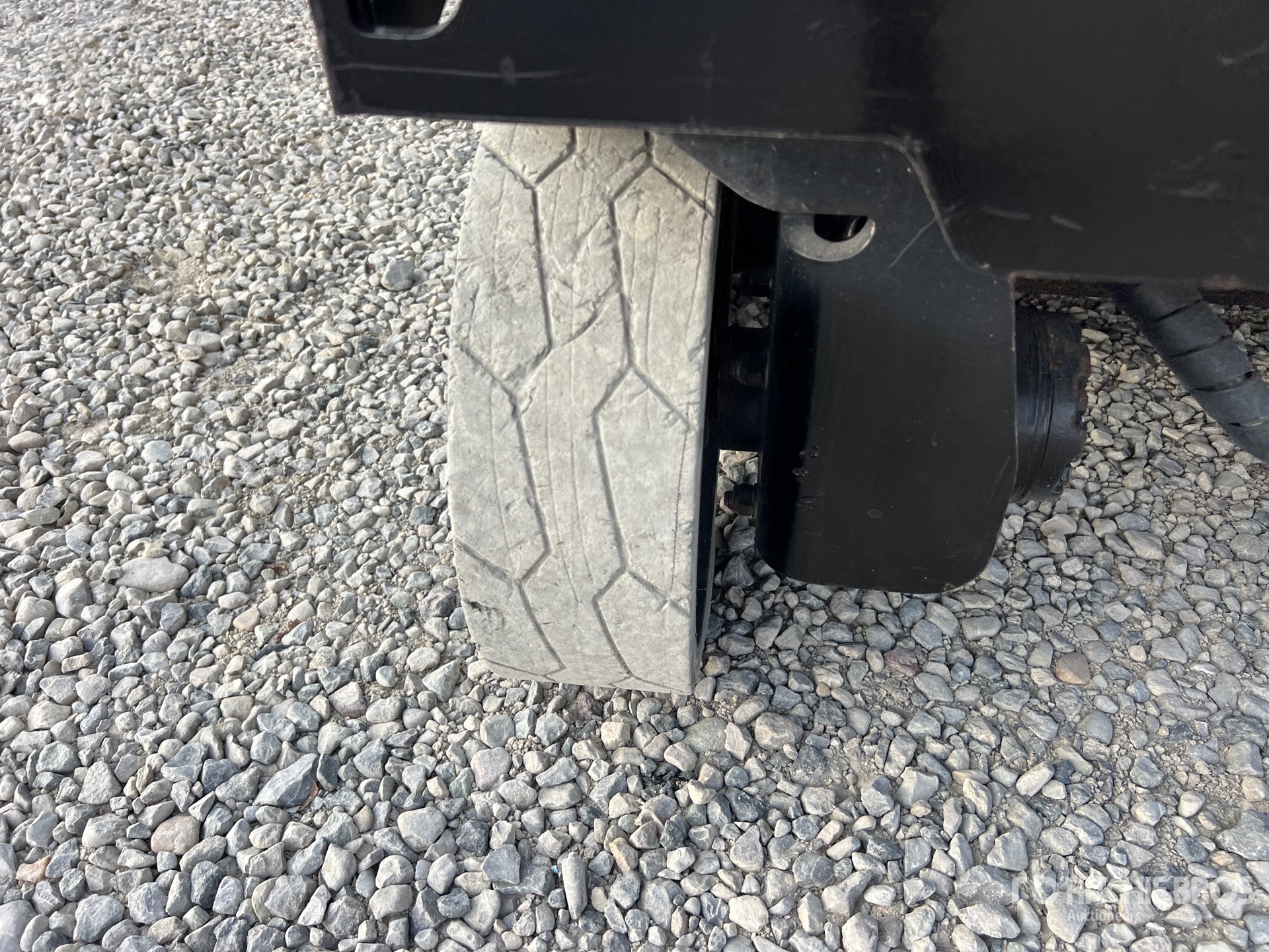 2018 Airo X16EW