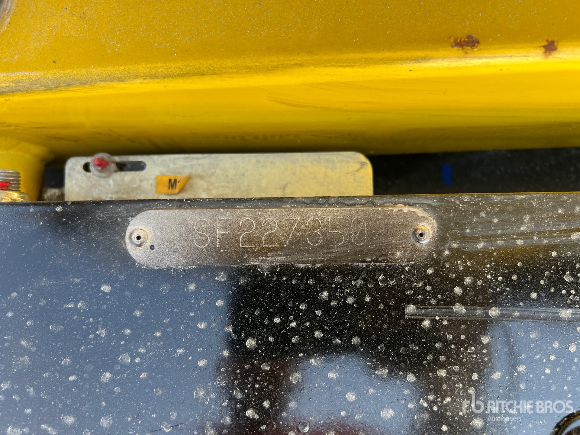 2018 Airo X16EW