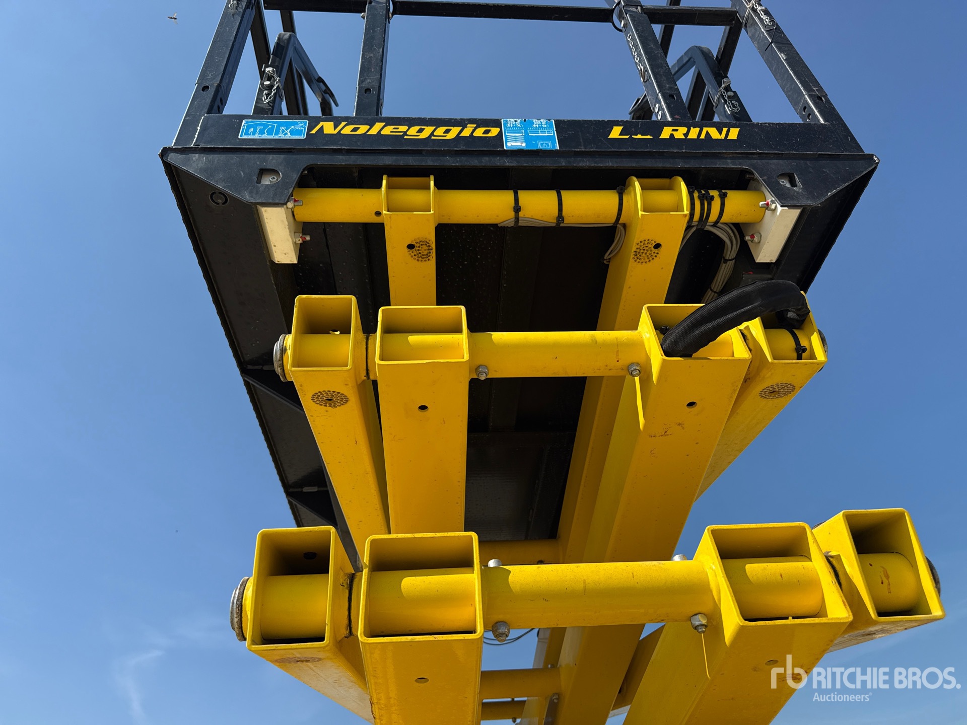 2021 Airo X16EW