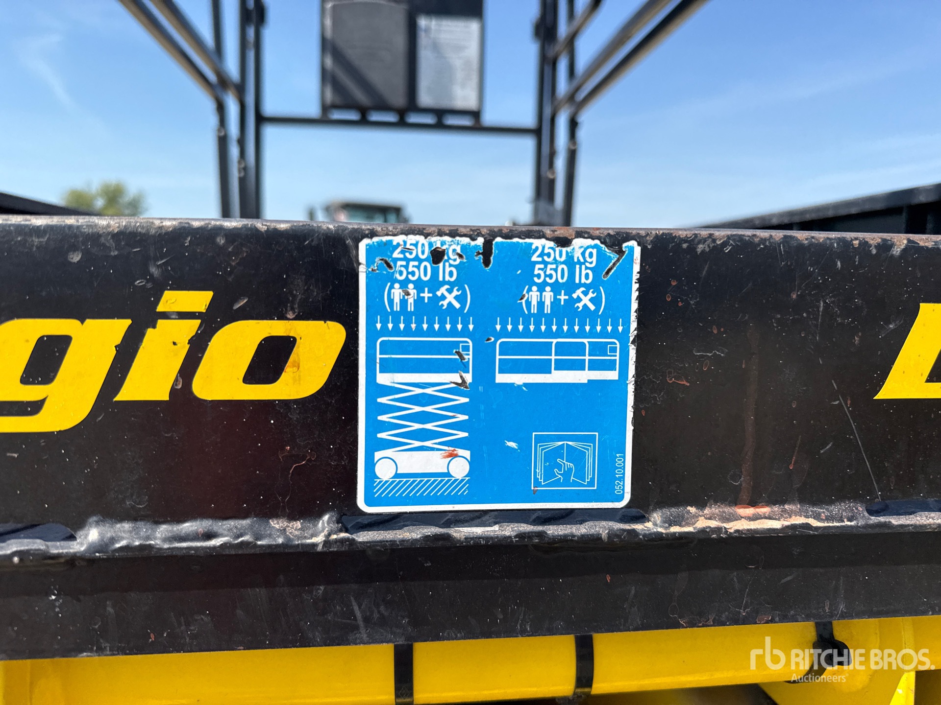 2021 Airo X16EW