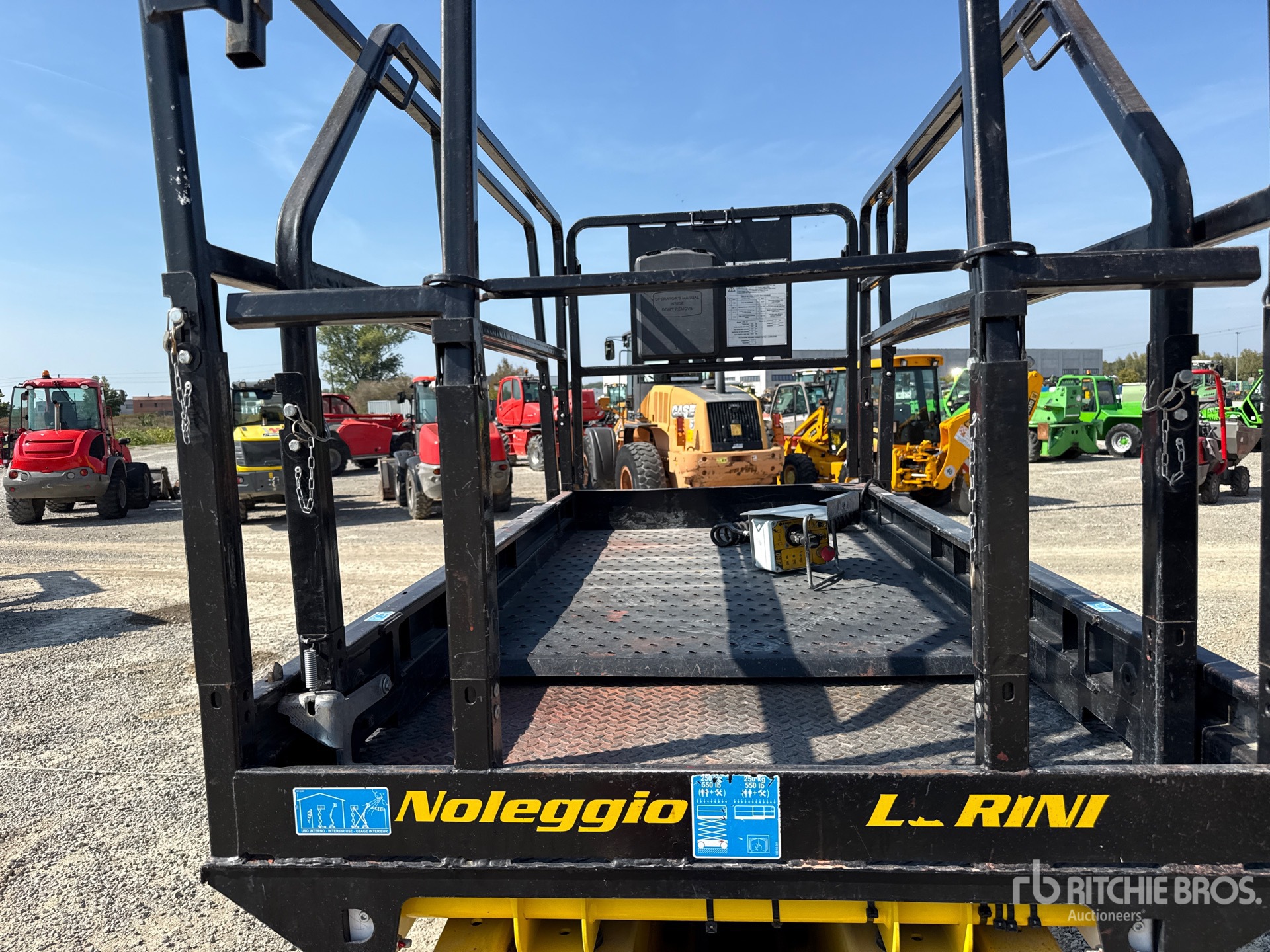 2021 Airo X16EW