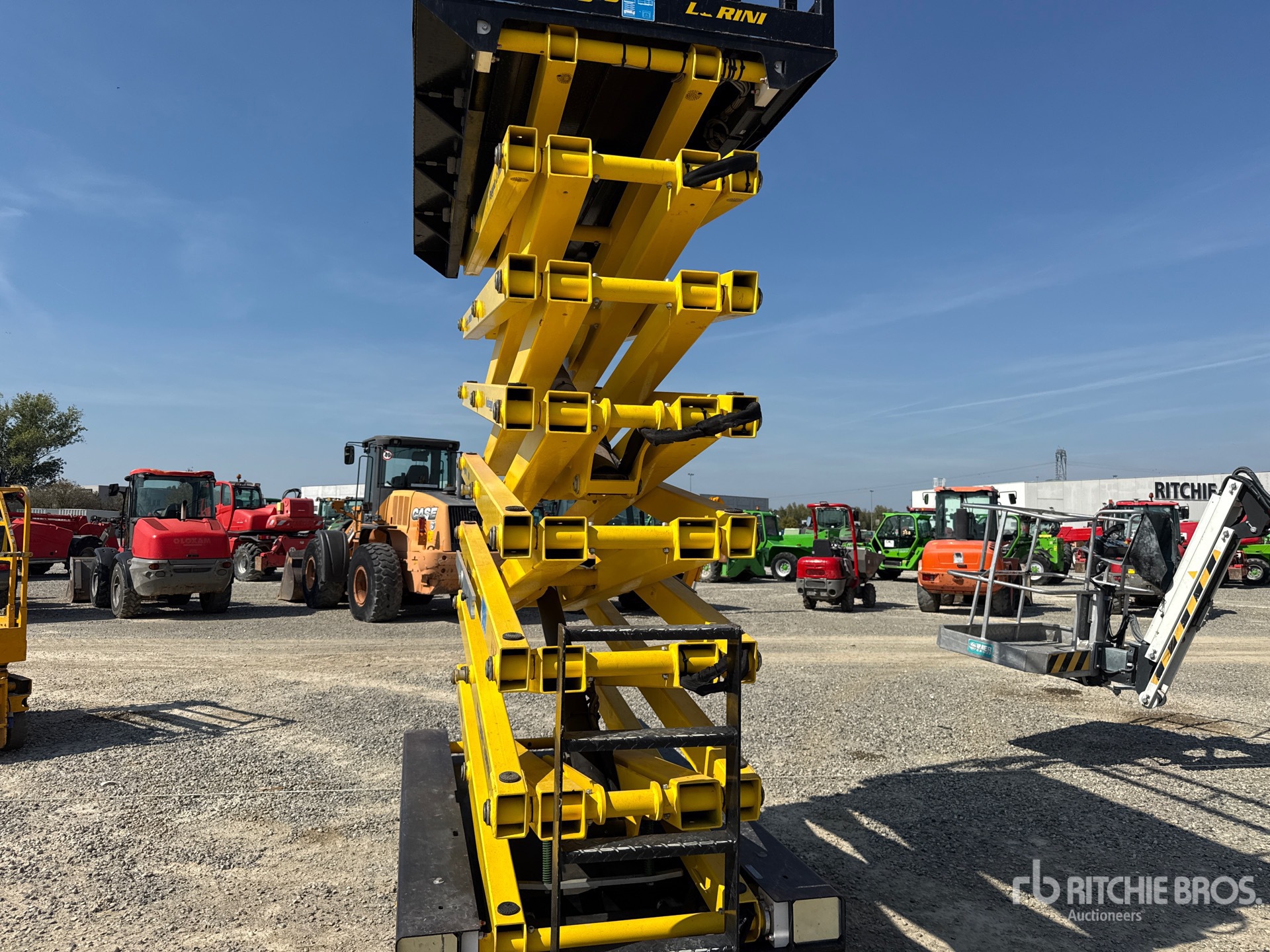 2021 Airo X16EW