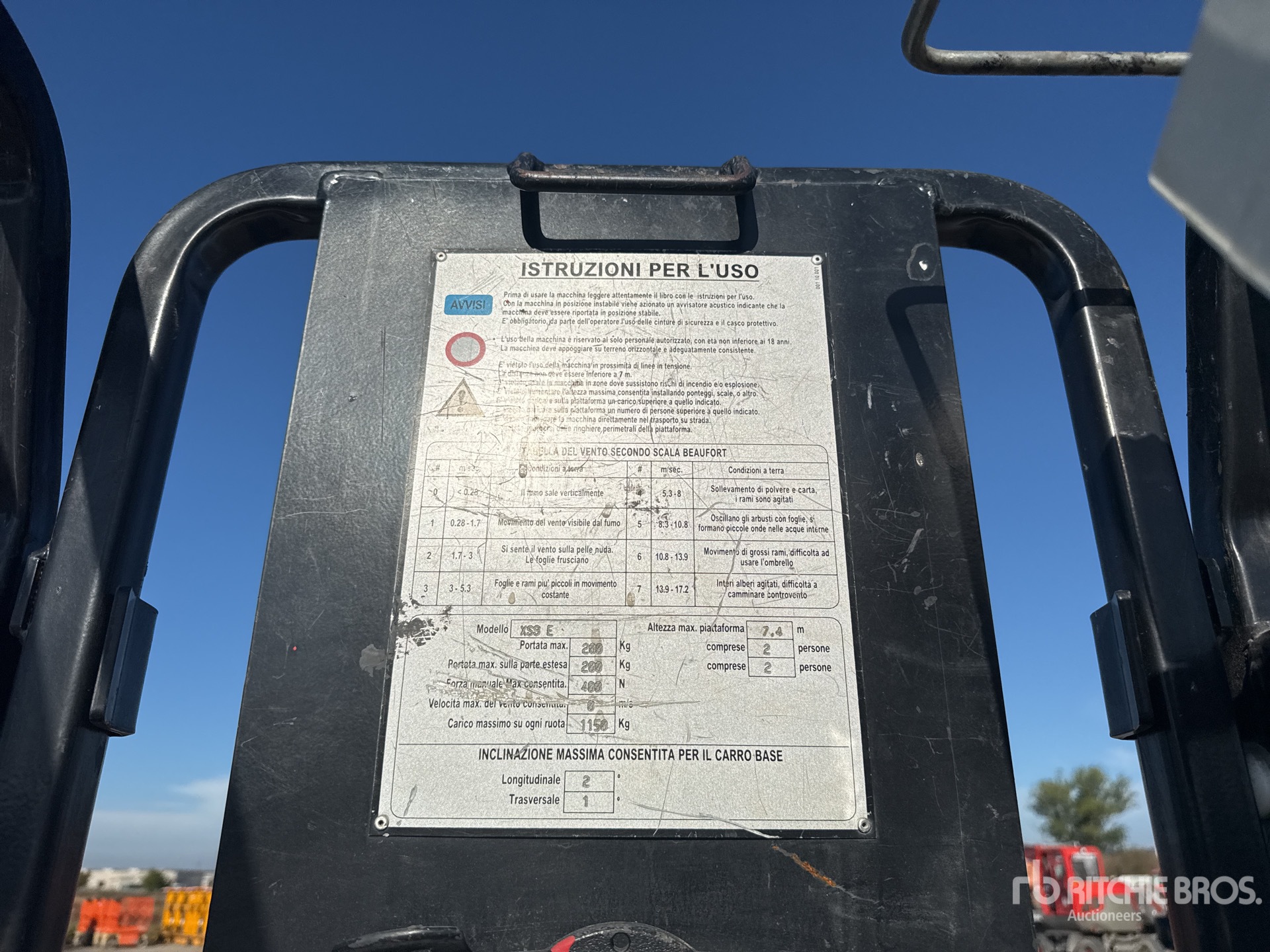 2021 Airo XS 9E