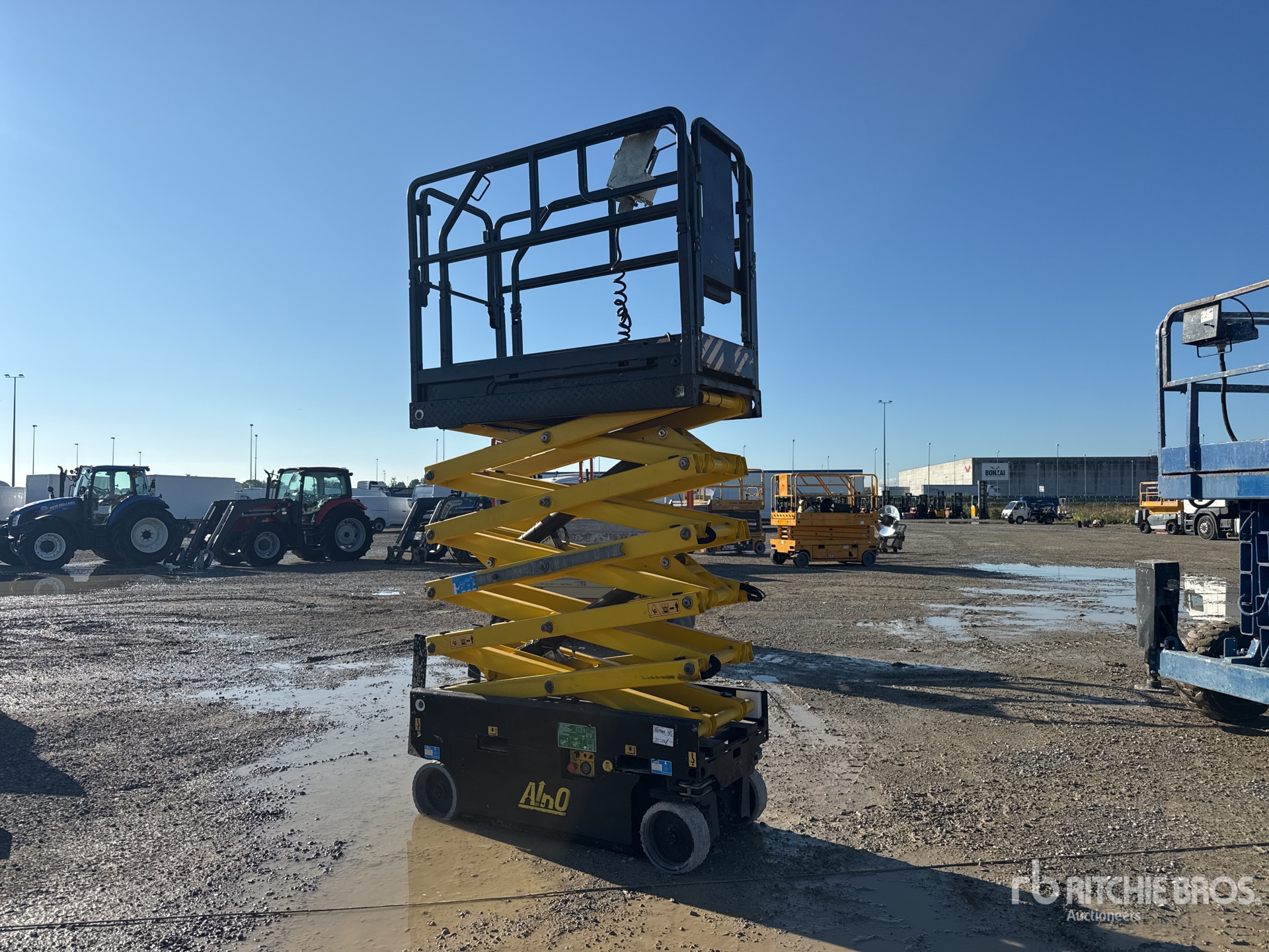 Photo of 2021 Airo XS 9E