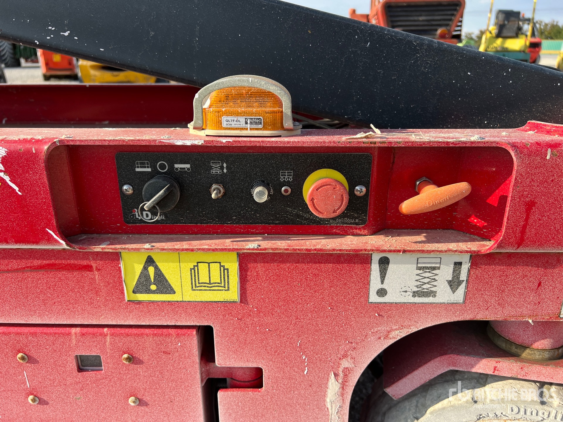 Magni ES1008E