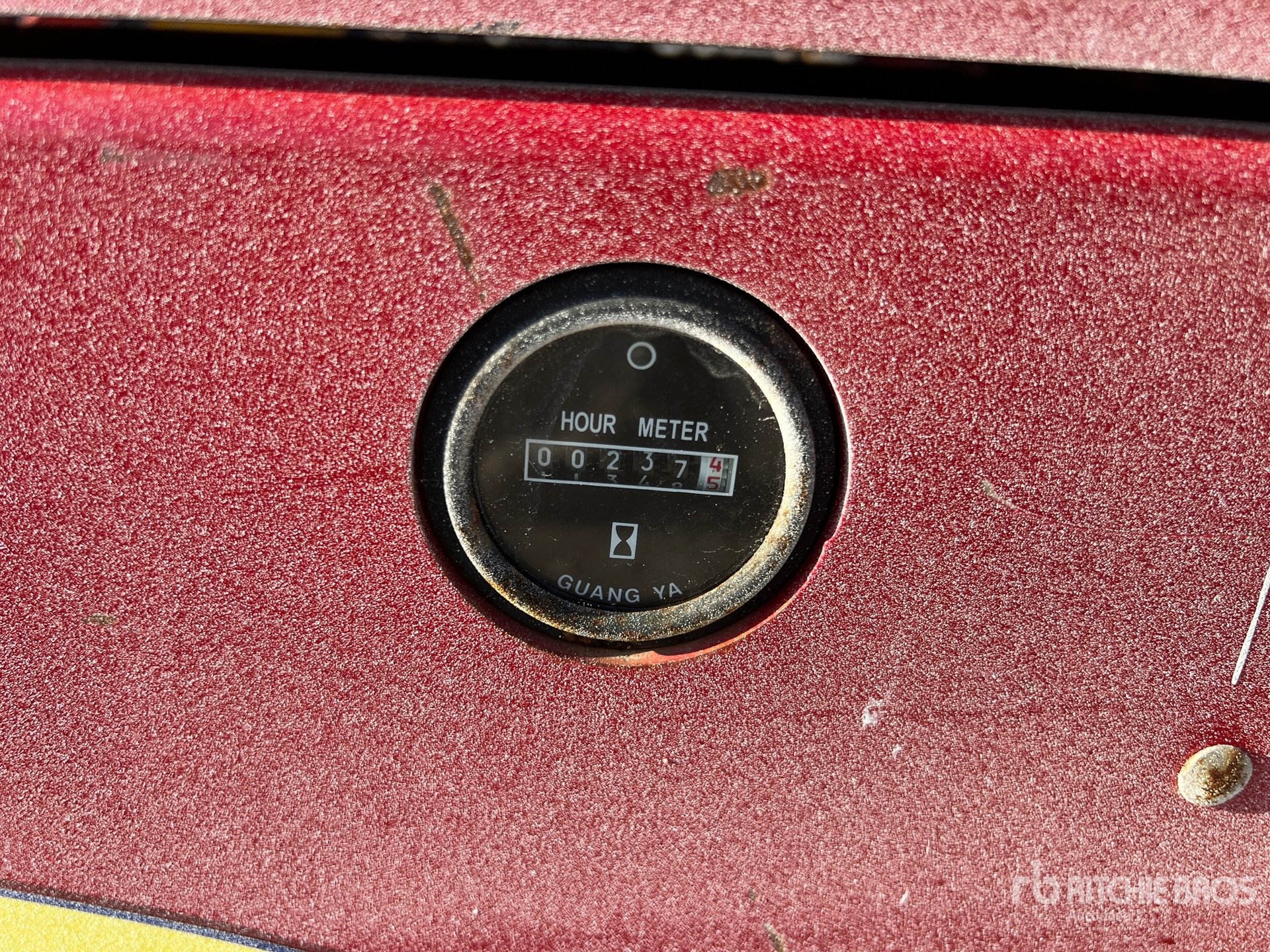Magni ES1008E