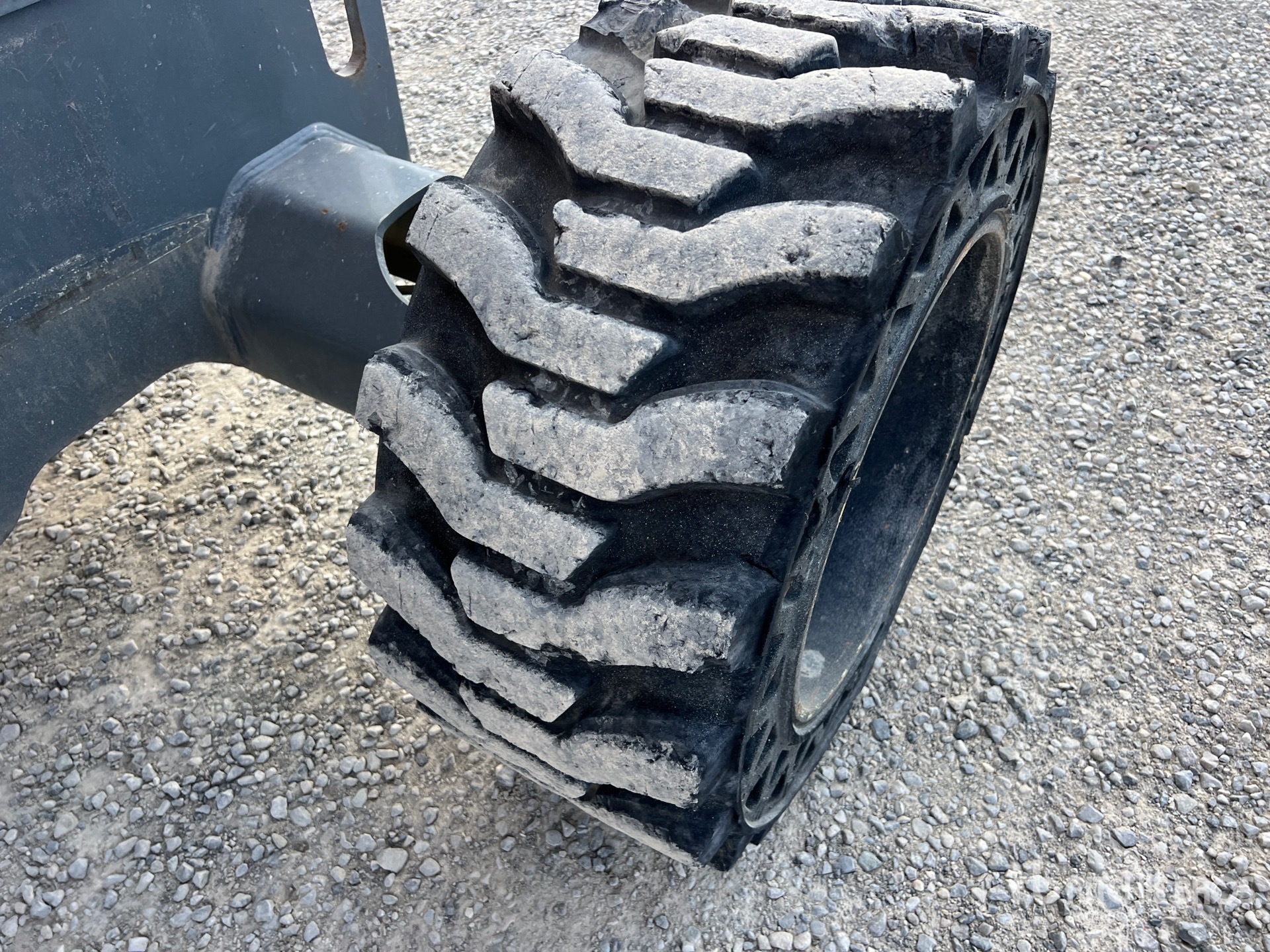 2019 Haulotte HA20RTJ