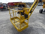 Control Station Upper with