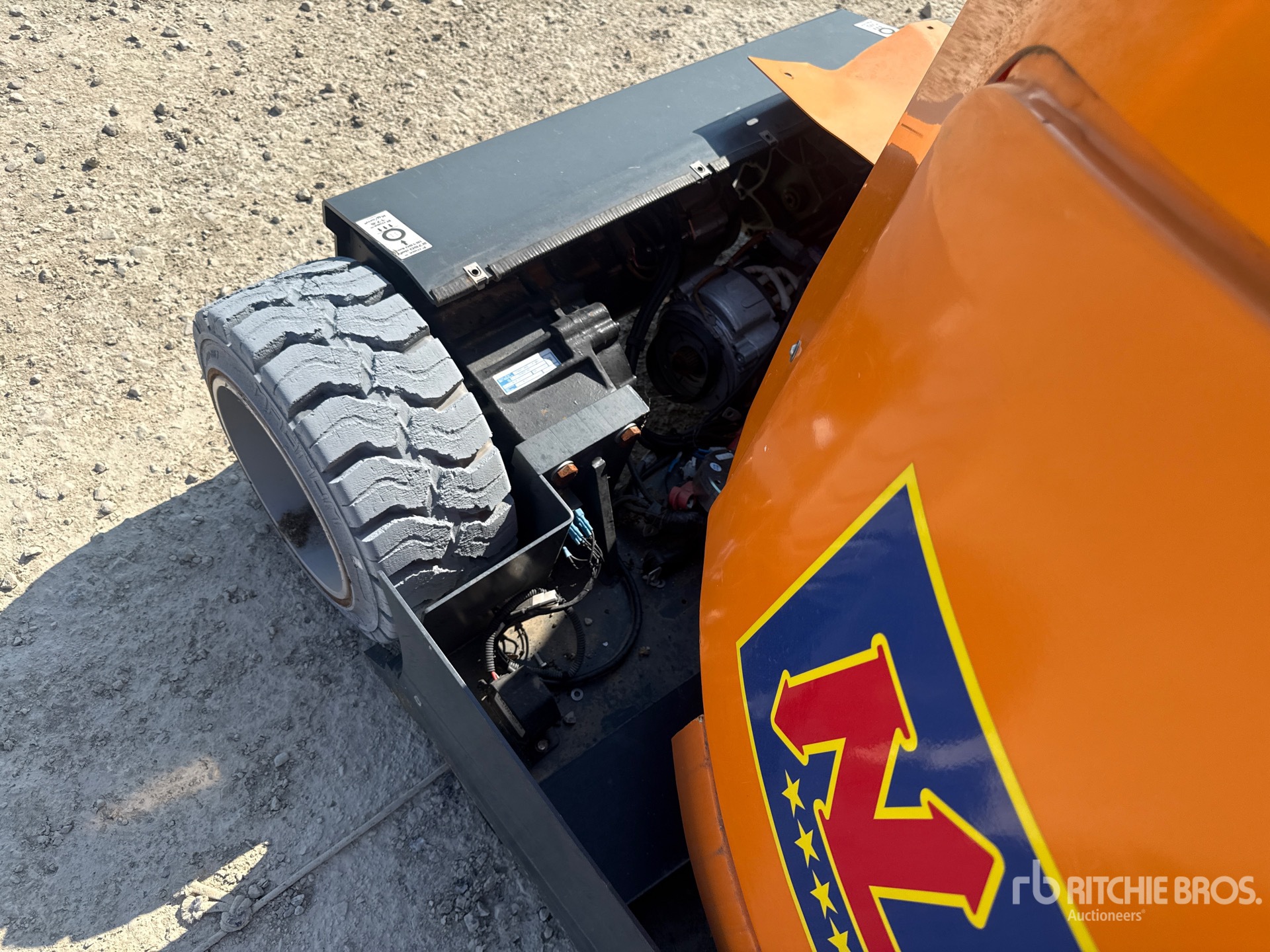 2022 ATN PIAF 13RE