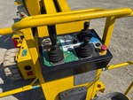 Control Station Upper with