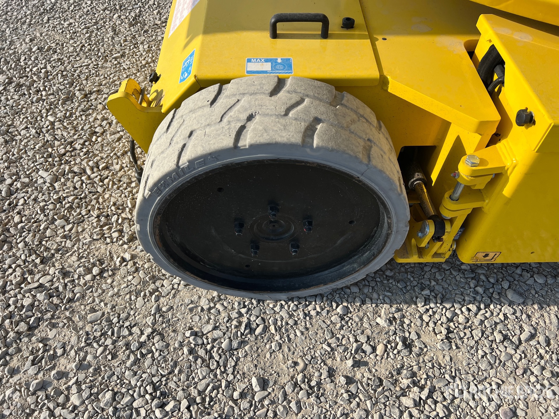 2021 Airo A17J