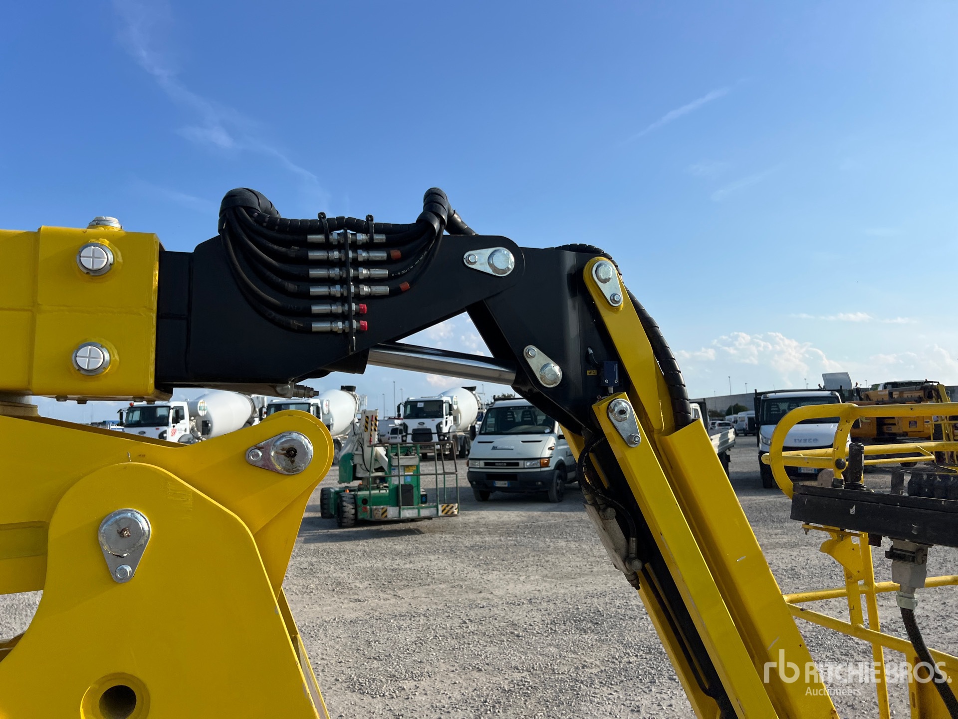 2021 Airo A17J