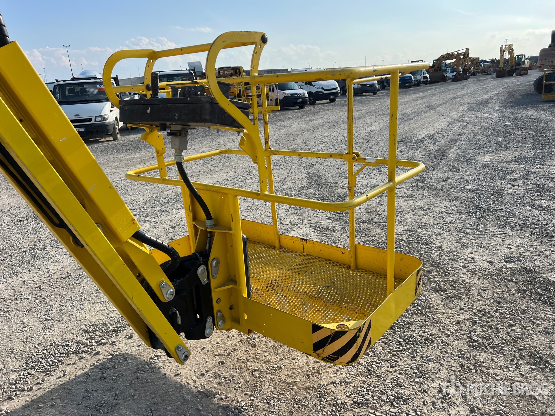 2021 Airo A17J