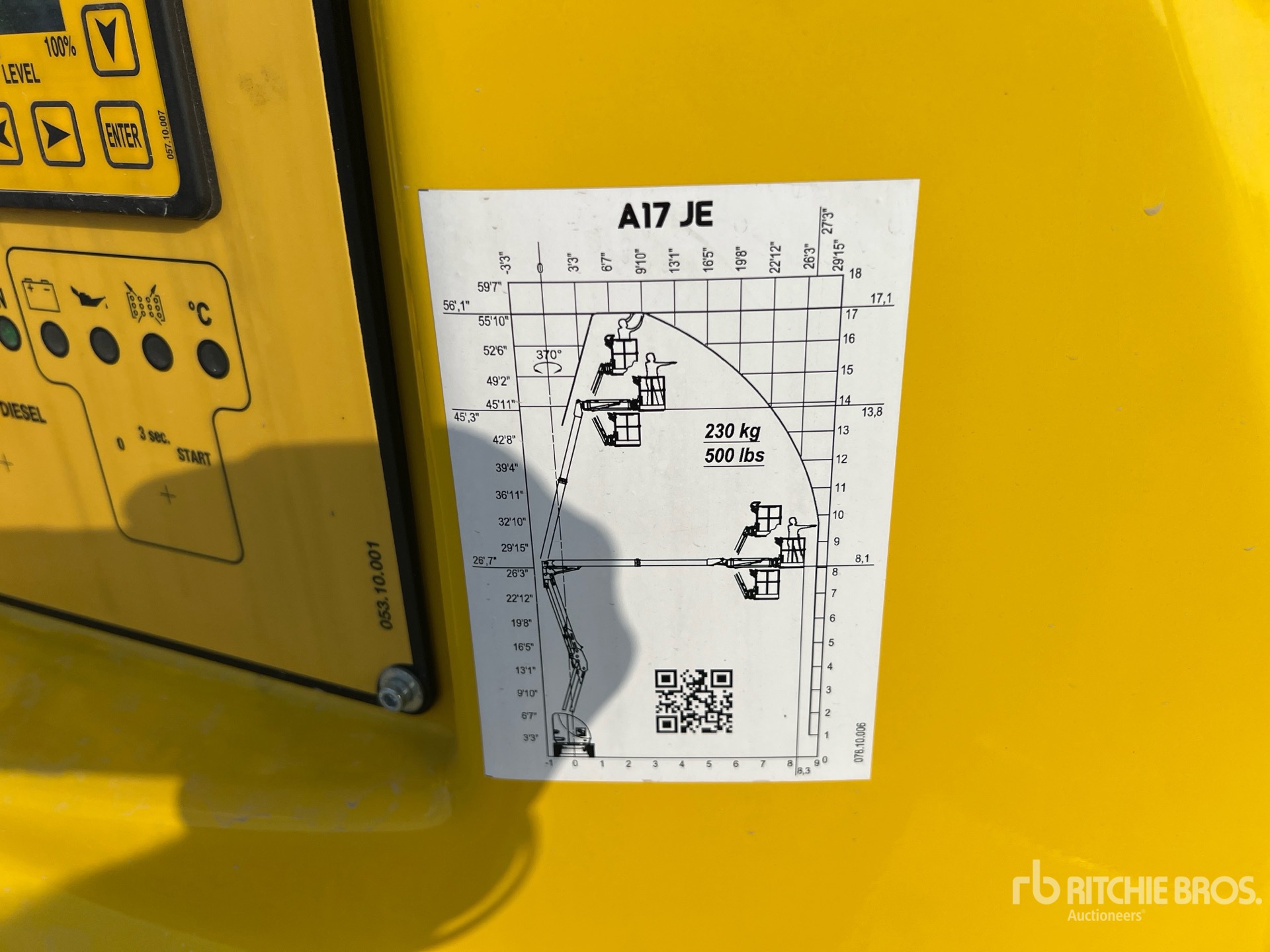 2021 Airo A17J