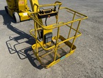 Basic Control Station Upper with