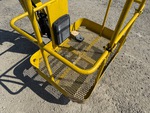 Basic Control Station Upper with