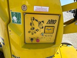 Basic Lower Control Station with
