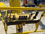 Basic Control Station Upper with