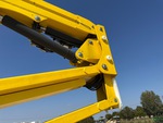 Chassis Photos with