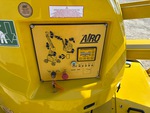 Basic Lower Control Station with