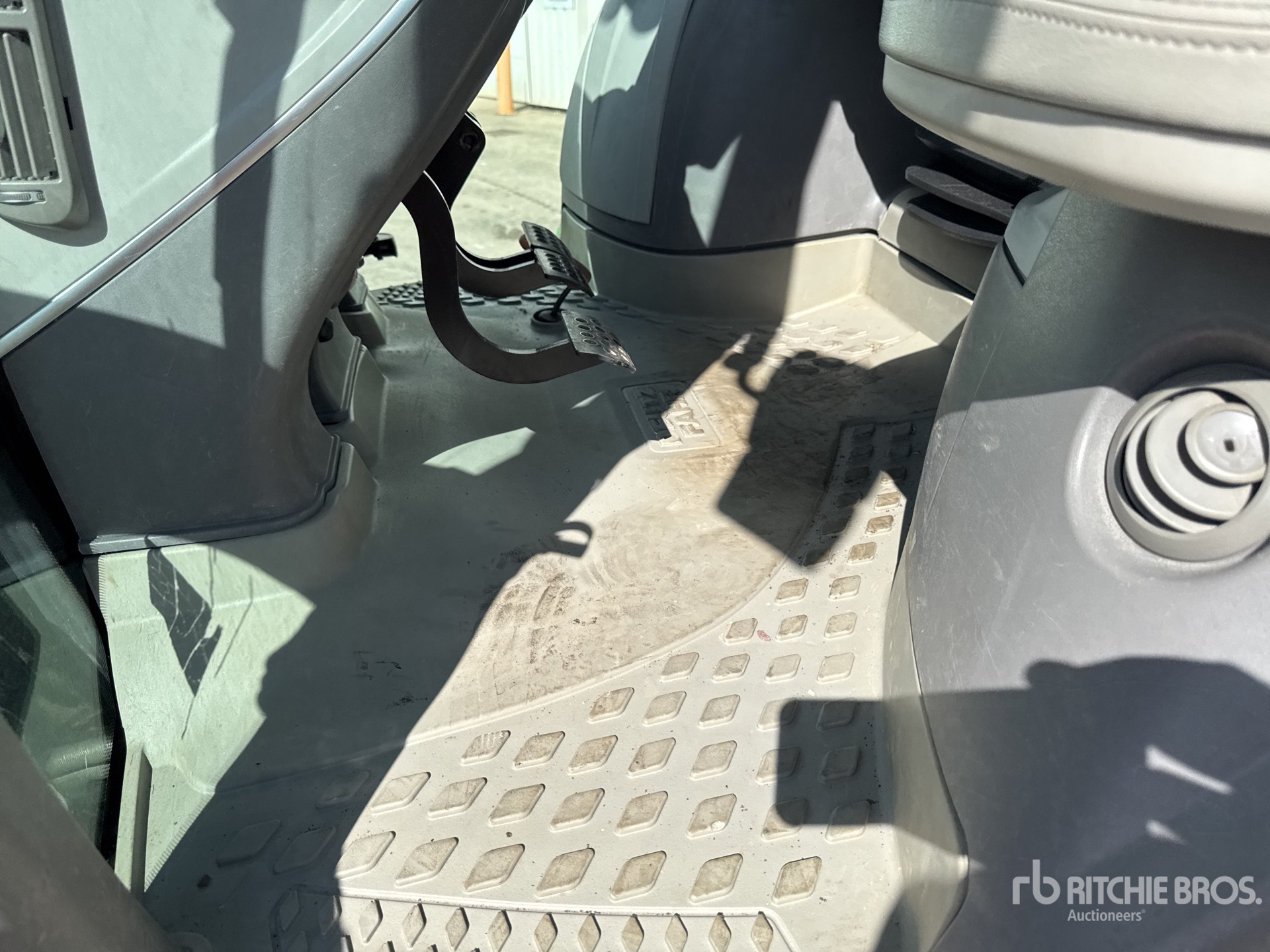 2020 Deutz-Fahr 6165.4 RCSHIFT