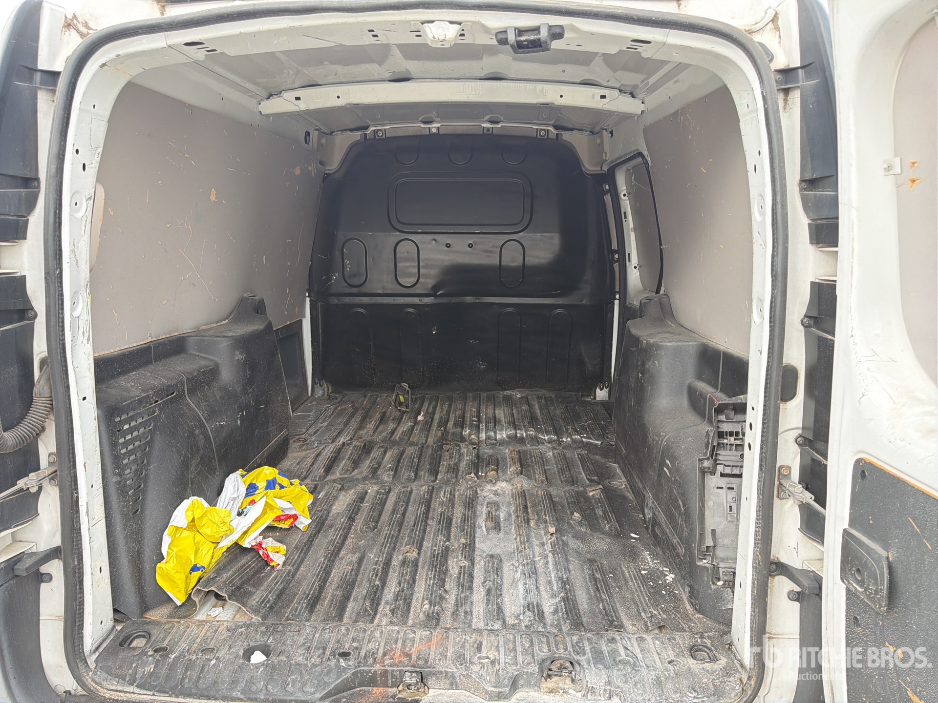 2015 Renault KANGOO