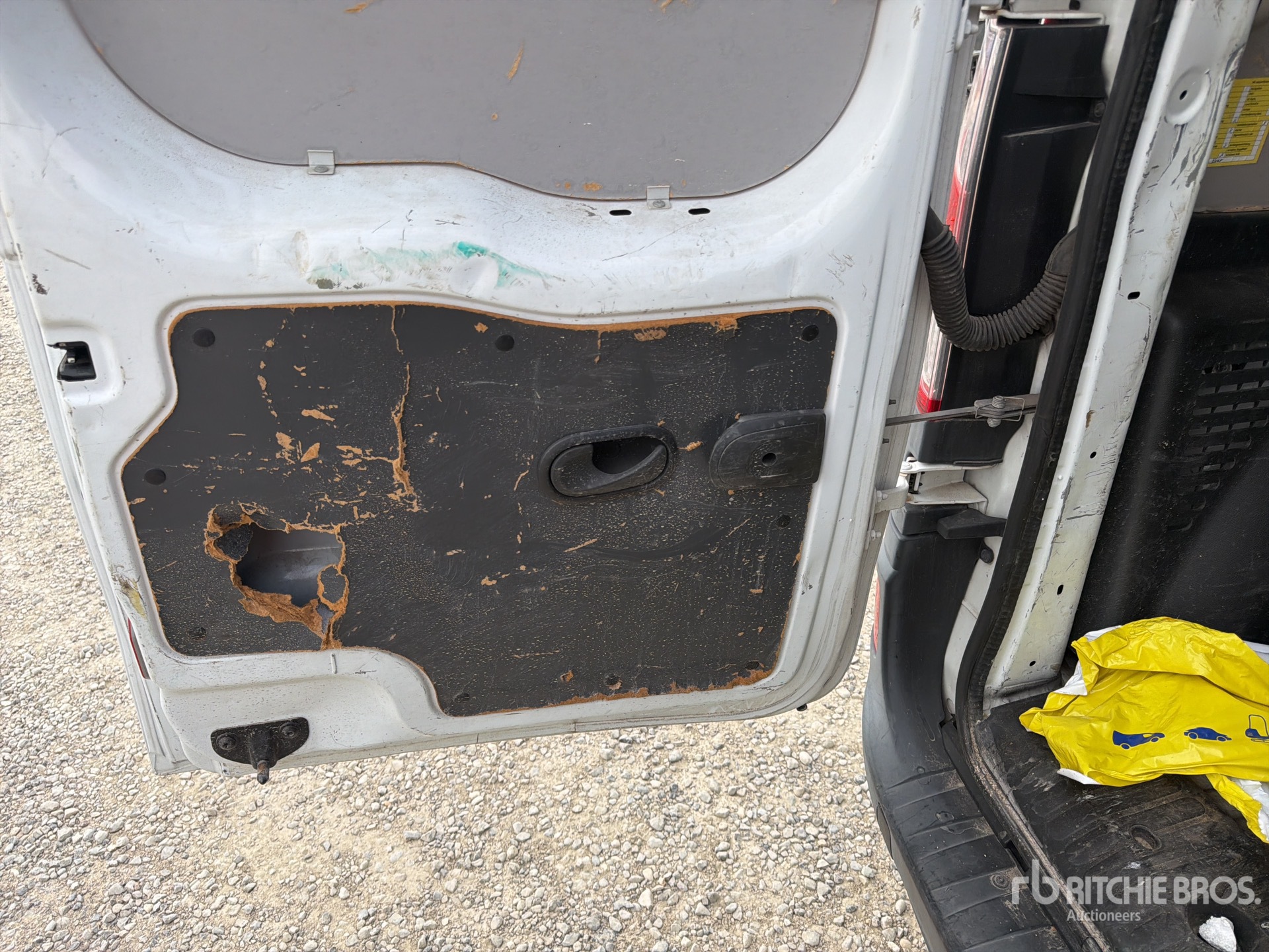 2015 Renault KANGOO