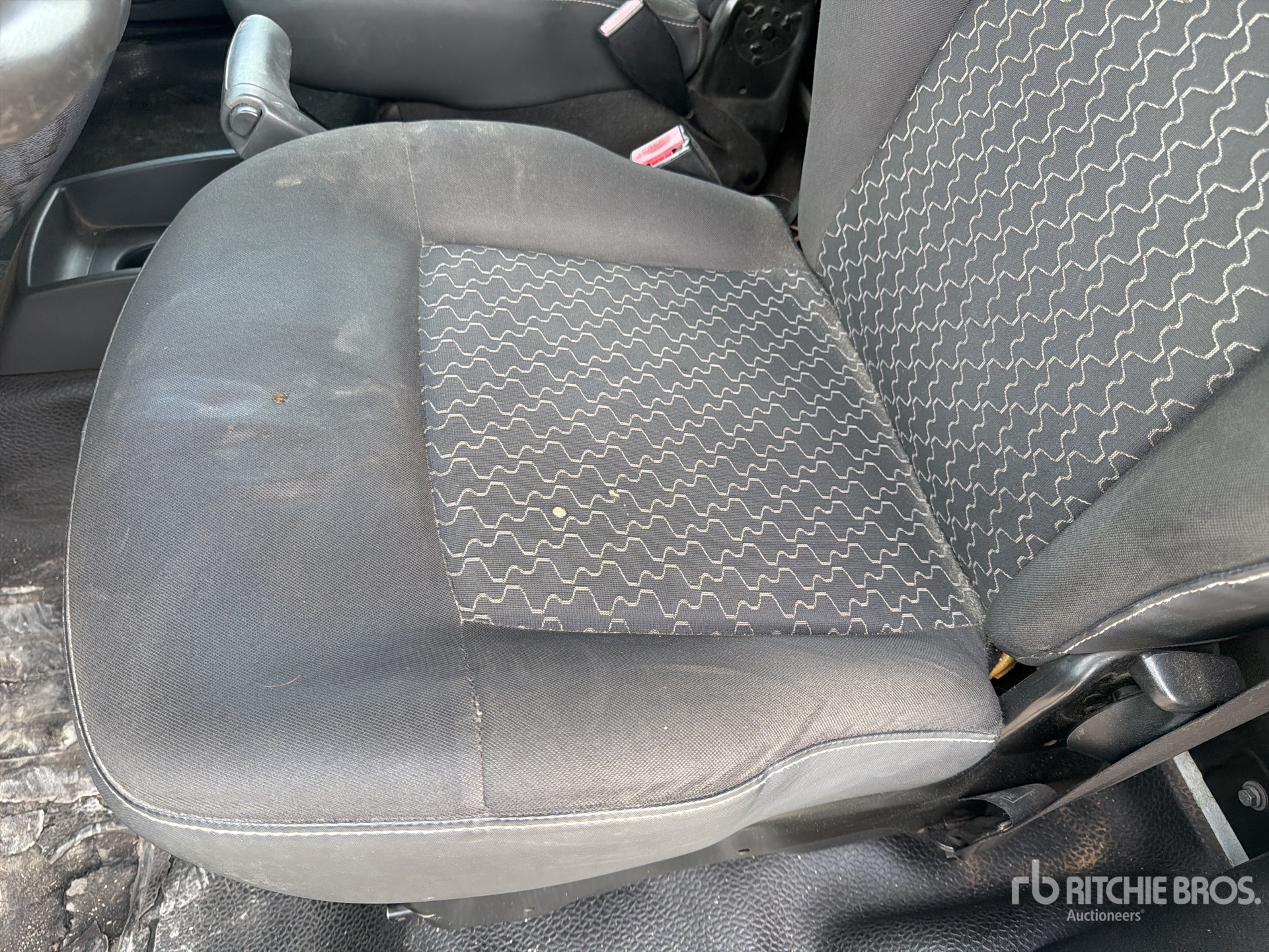 2015 Renault KANGOO