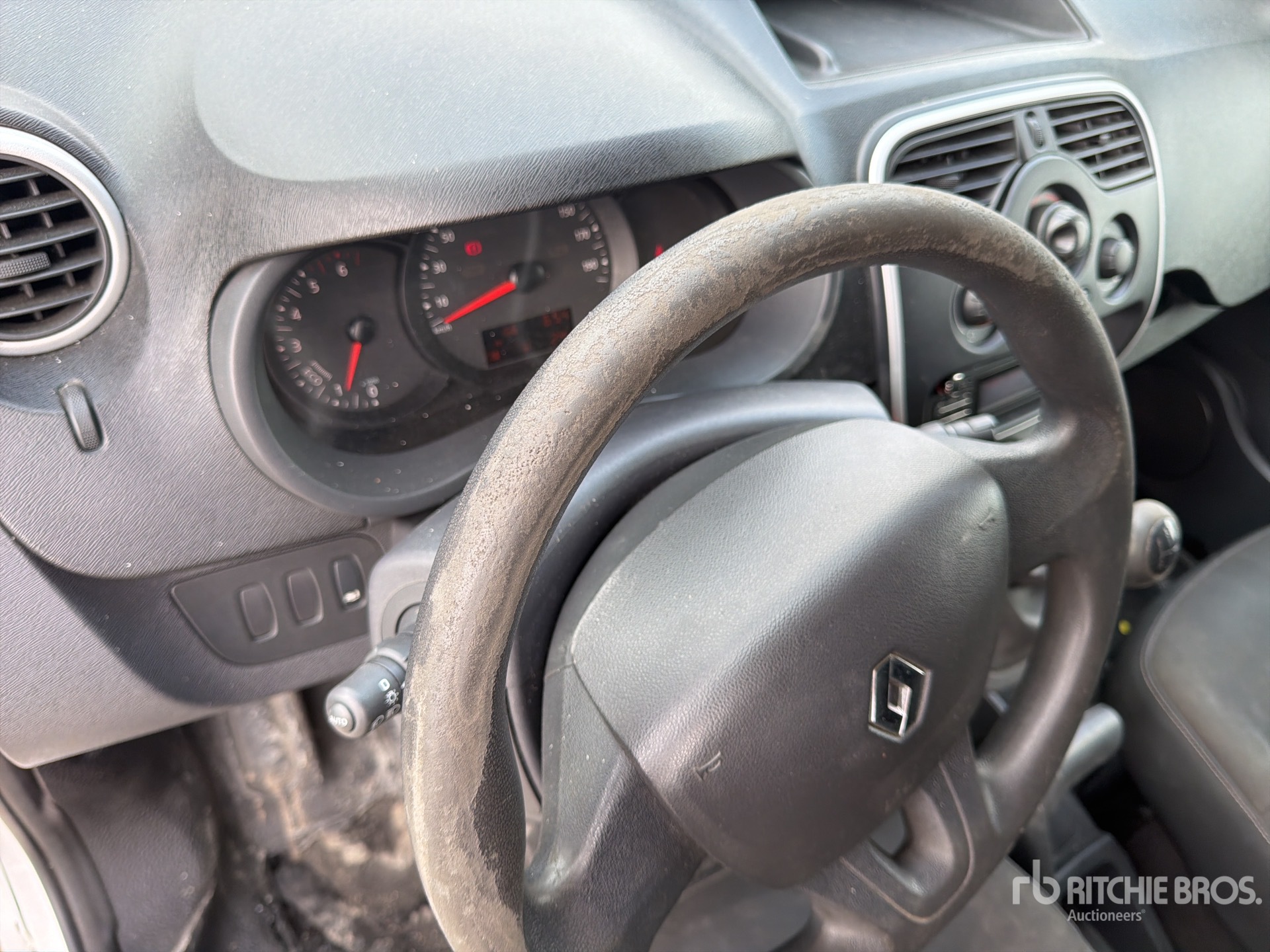 2015 Renault KANGOO