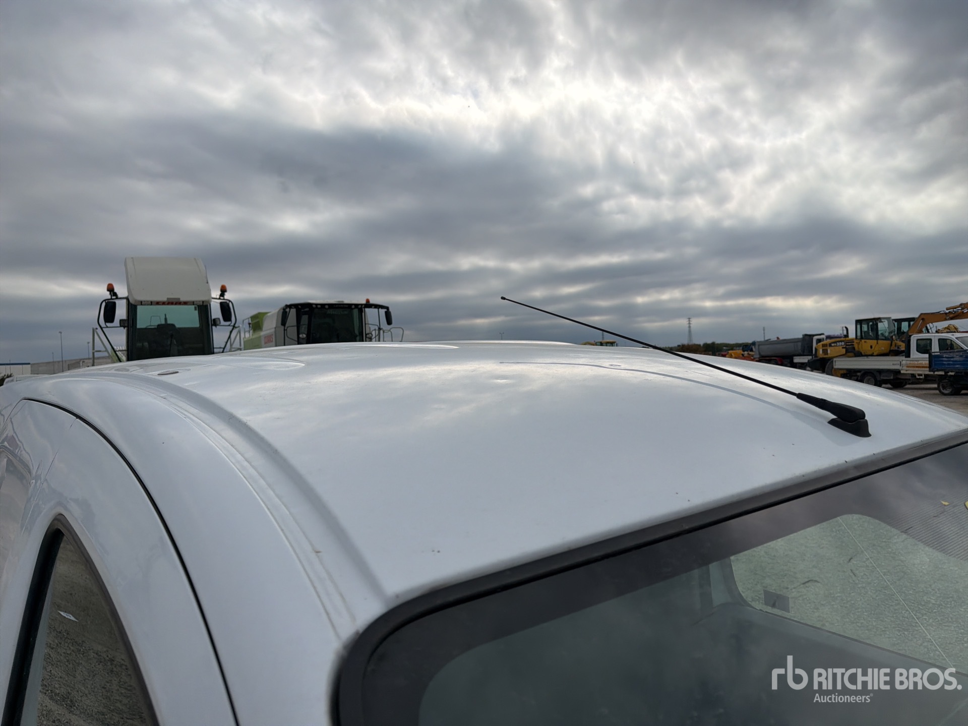 2015 Renault KANGOO