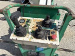 Control Station Upper with