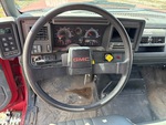 Cab with