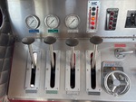 Configuration with