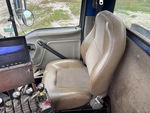 Cab with