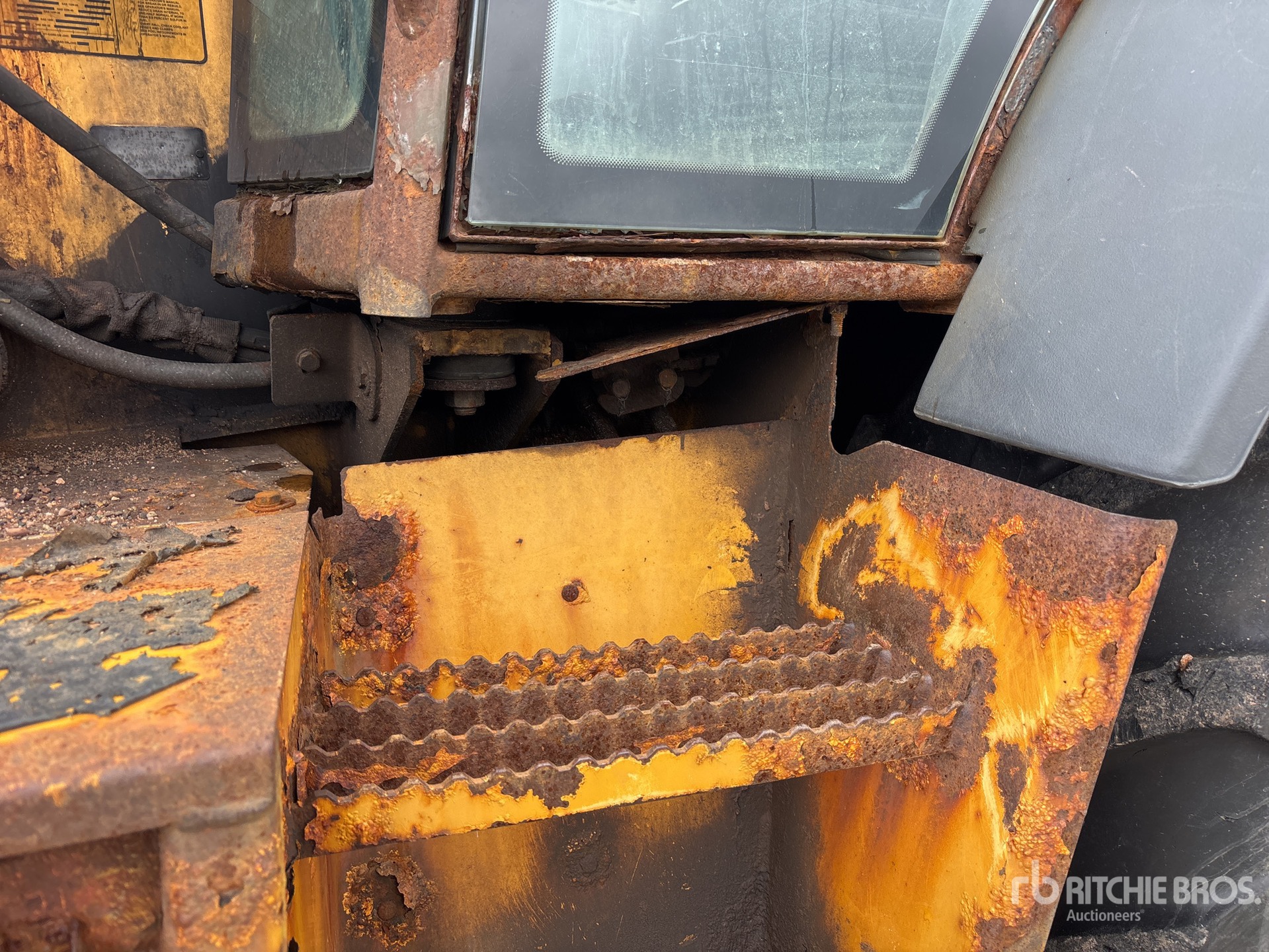 2010 John Deere 310SJ