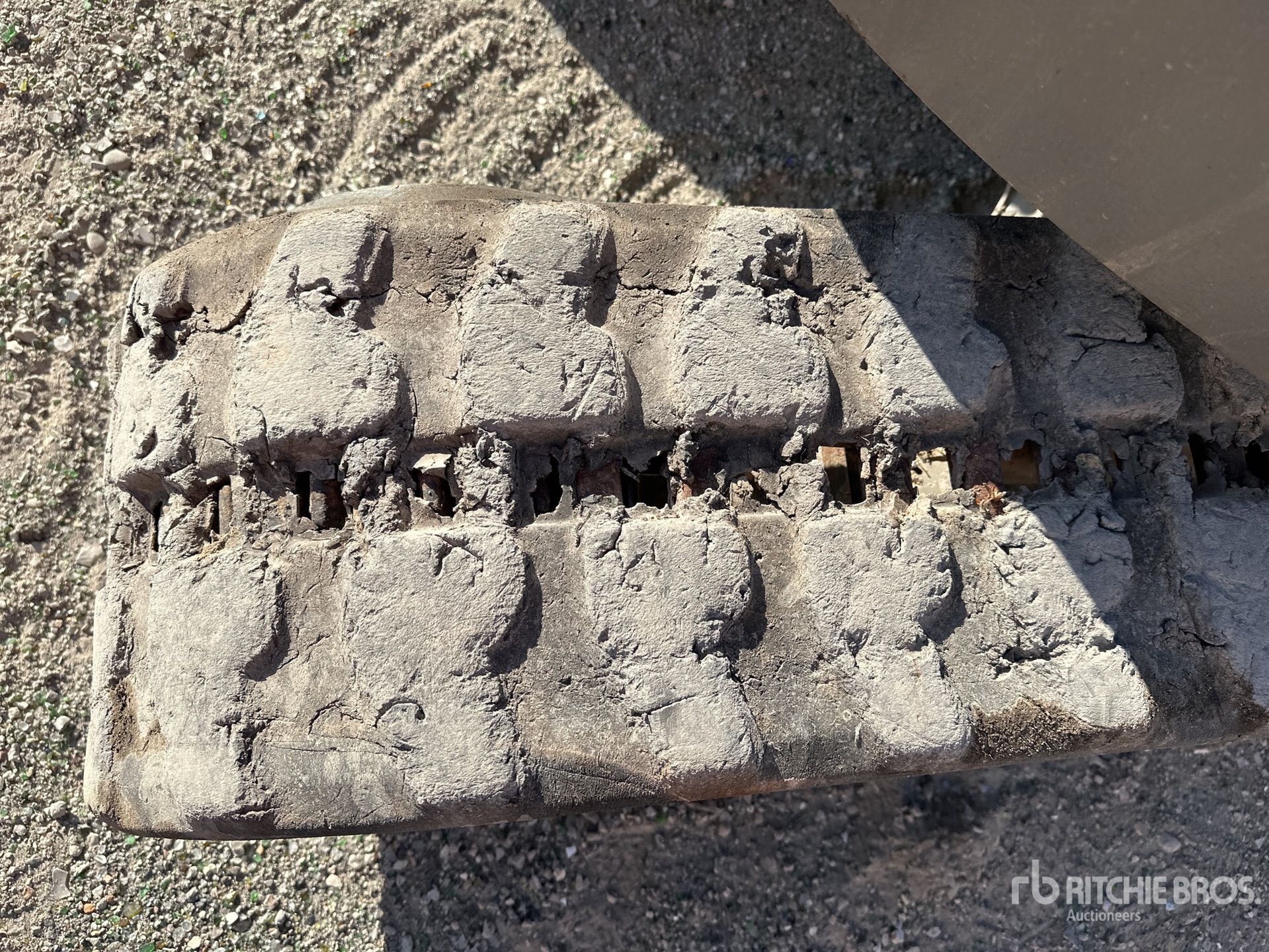 2014 Volvo ECR25D