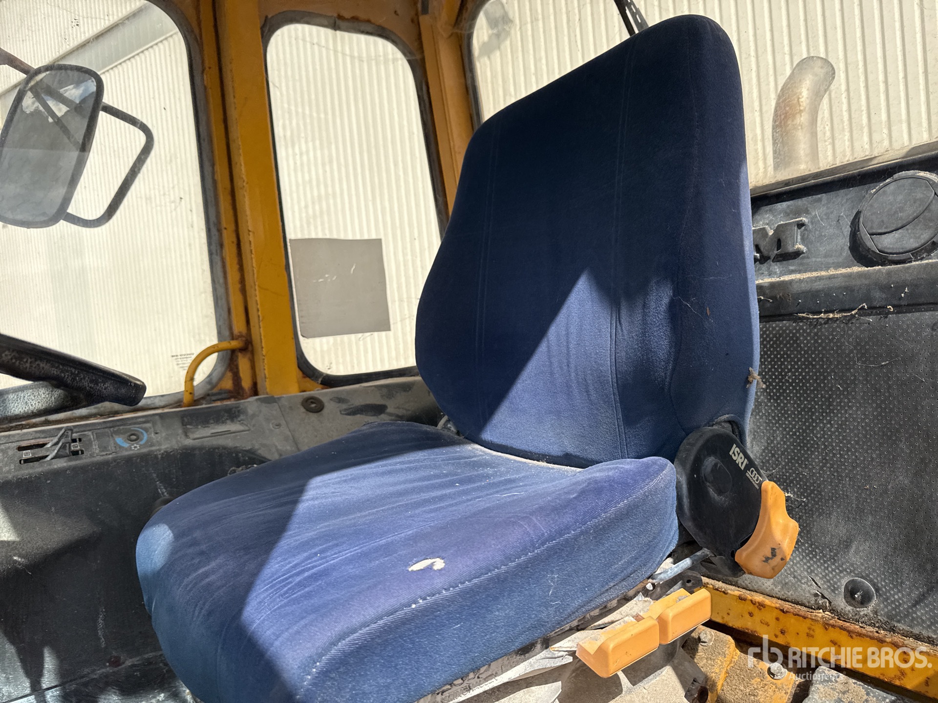 1988 Volvo L50
